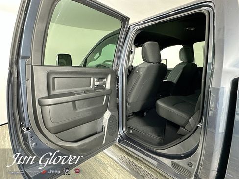 New 2026 RAM 2500 Tradesman image 13