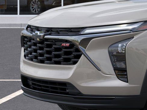 New 2026 Chevrolet Trax RS w/ Driver Confidence Package FWD image 13