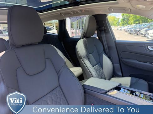 Certified 2026 Volvo XC60 B5 Plus w/ Protection Package Premier AWD/4WD image 31