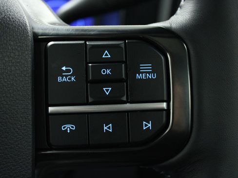 New 2026 Ford F250 Platinum image 21