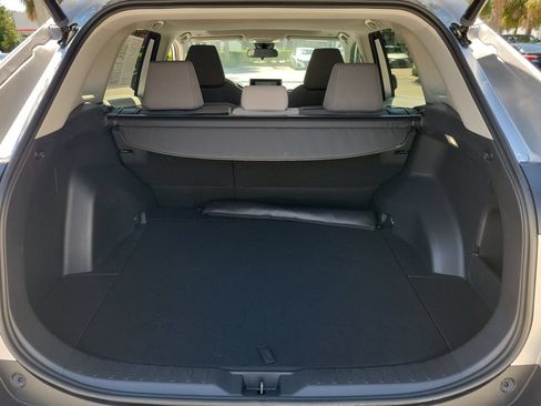 Used 2023 Toyota RAV4 XLE w/ Convenience Package FWD image 9