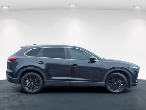 Used 2022 MAZDA CX-9 Touring Plus AWD/4WD image 7