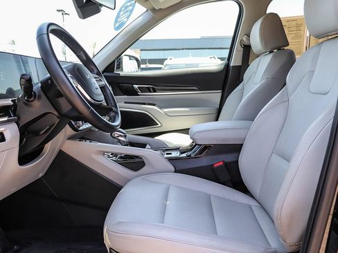 Used 2023 Kia Telluride S AWD/4WD image 22
