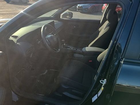 Used 2024 Honda HR-V Sport image 13