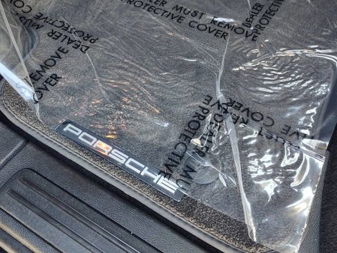 Used 2008 Porsche Cayenne image 14