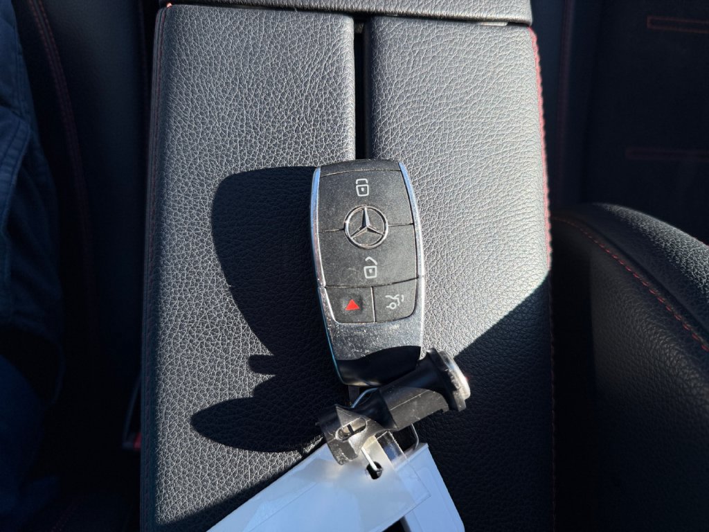 Used 2023 Mercedes-Benz GLA 250 4MATIC image 26