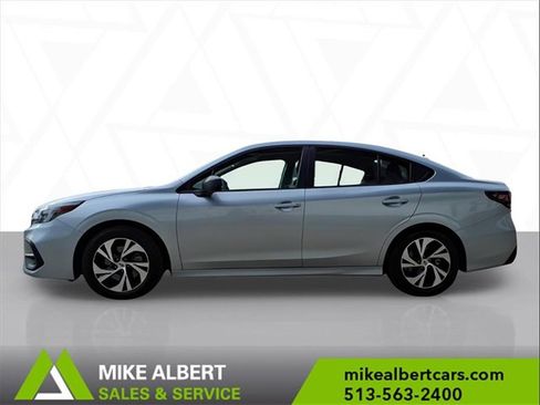 Used 2024 Subaru Legacy image 4