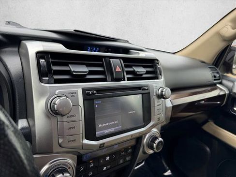 Used 2014 Toyota 4Runner Limited AWD/4WD image 15