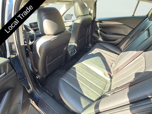 Used 2021 MAZDA MAZDA6 Touring FWD image 11