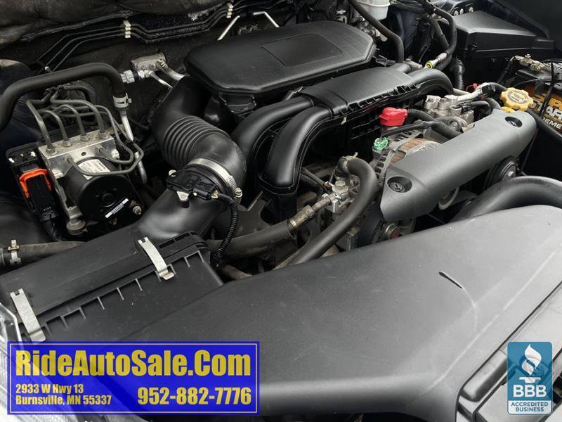 Used 2012 Subaru Outback 2.5i Limited AWD/4WD image 22