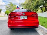 Used 2017 Volkswagen Jetta GLI image 4