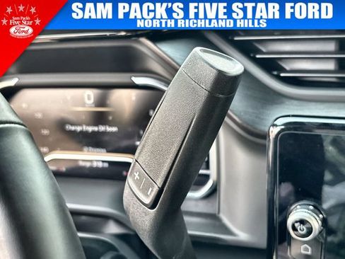 Used 2025 GMC Sierra 2500 AT4 w/ AT4 Premium Plus Package AWD/4WD image 29