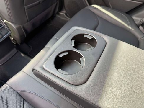 Certified 2025 Subaru Forester Limited image 12