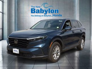 Used 2023 Honda CR-V EX-L video 1