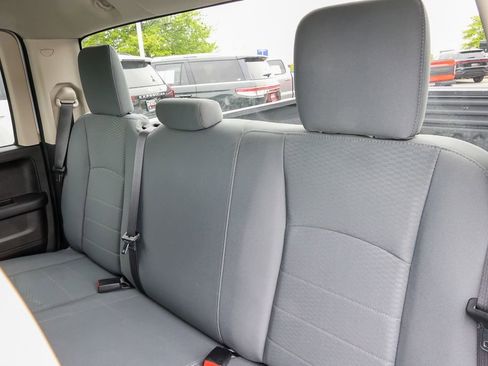 Used 2019 RAM 1500 Express w/ Express Value Package AWD/4WD image 28