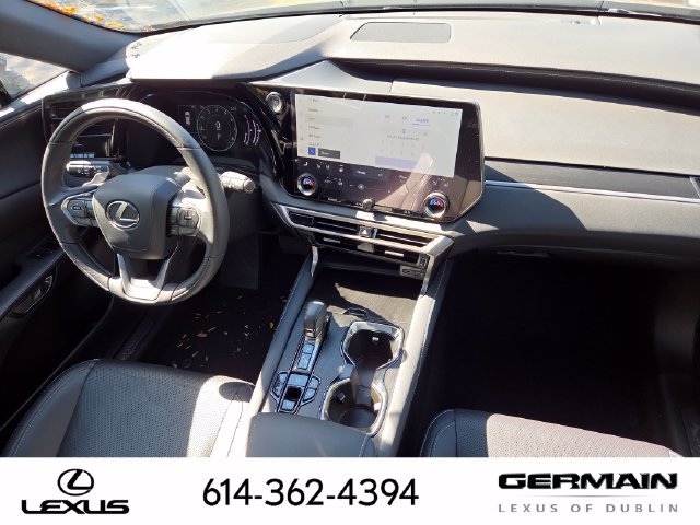 Certified 2023 Lexus RX 350 Premium Plus w/ Accessory Package (Z1) AWD/4WD image 30