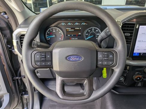 New 2026 Ford F150 XL w/ Equipment Group 103A High AWD/4WD image 30