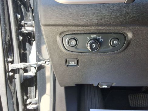 Used 2023 GMC Terrain AT4 AWD/4WD image 20