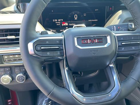 New 2026 GMC Yukon Elevation w/ LPO, Yukon Bright Edition AWD/4WD image 31