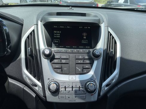Used 2016 GMC Terrain SLT w/ Open Road Package FWD image 21