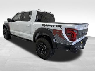 New 2025 Ford F150 Raptor w/ Equipment Group 803A Raptor R video 2