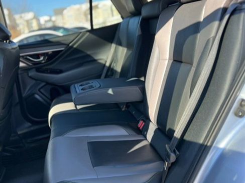 Used 2023 Subaru Outback Onyx Edition image 28