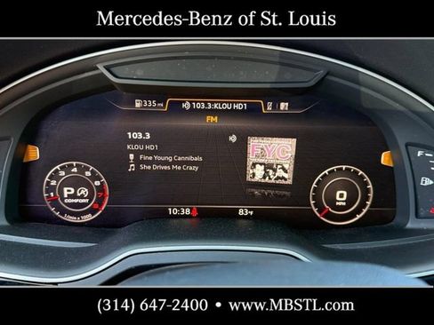 Used 2019 Audi Q7 3.0T Premium Plus w/ Premium Plus Package AWD/4WD image 20