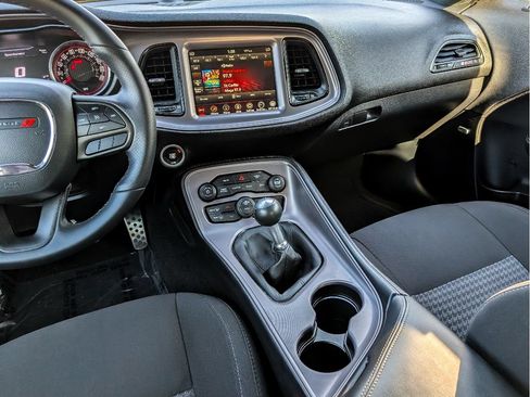 Used 2023 Dodge Challenger R/T Scat Pack RWD image 18