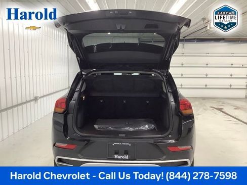 Used 2023 Buick Encore GX Preferred image 5