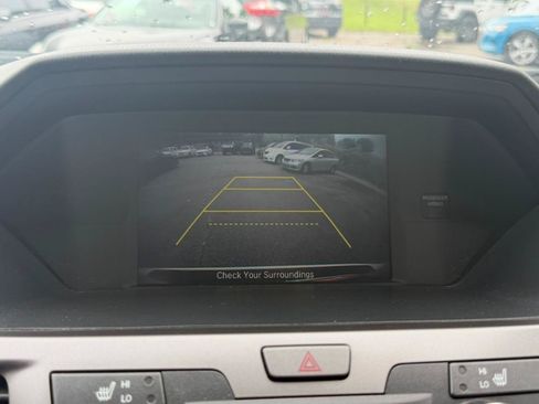 Used 2015 Honda Odyssey EX-L image 20