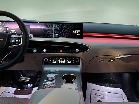 New 2026 Genesis GV70 2.5T Select image 12