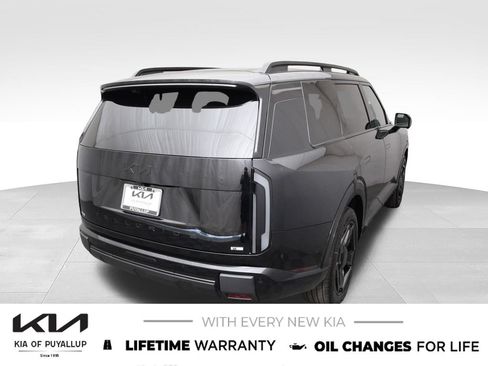 New 2027 Kia Telluride X-Line SX Prestige AWD/4WD image 5