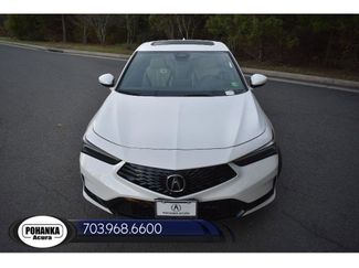 New 2025 Acura Integra A-Spec video 3