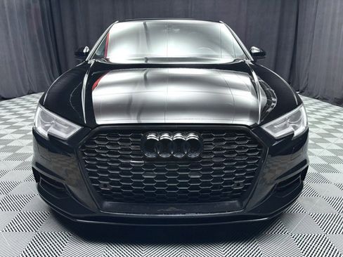 Used 2018 Audi A3 2.0T Premium w/ Convenience Package AWD/4WD image 6