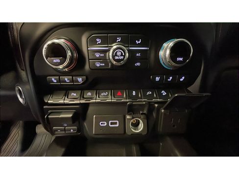 Used 2021 GMC Sierra 1500 Denali AWD/4WD image 14