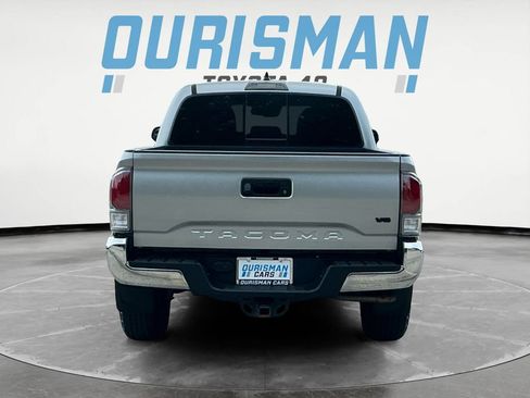 Used 2023 Toyota Tacoma TRD Off-Road AWD/4WD image 6