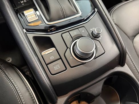 New 2025 MAZDA CX-5 AWD 2.5 S w/ Preferred Package image 26