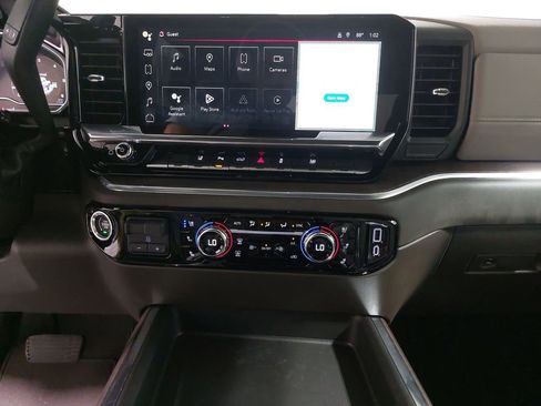 New 2025 GMC Sierra 2500 SLT w/ SLT Premium Package image 19