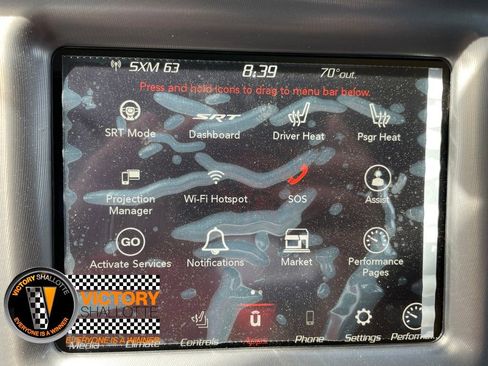 Used 2023 Dodge Challenger SRT Hellcat image 29