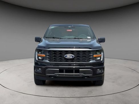 New 2026 Ford F150 STX w/ Equipment Group 200A AWD/4WD image 2
