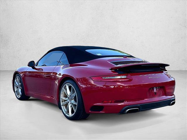 Used 2019 Porsche 911 Carrera RWD image 12