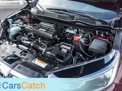 Used 2017 Honda CR-V EX-L image 39