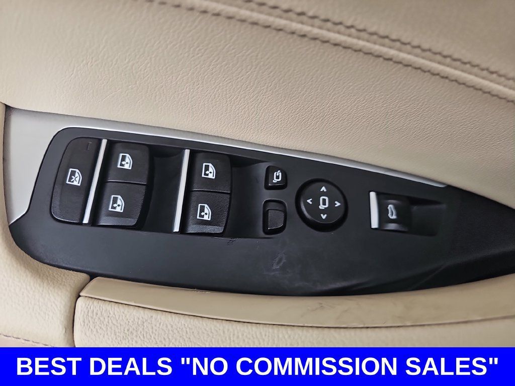 Used 2019 BMW X3 M40i w/ Premium Package AWD/4WD image 28