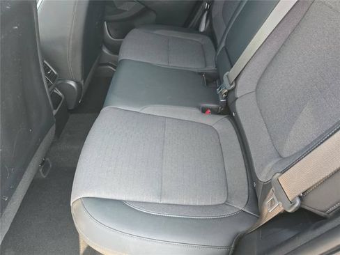 Used 2022 Kia Seltos S FWD image 11