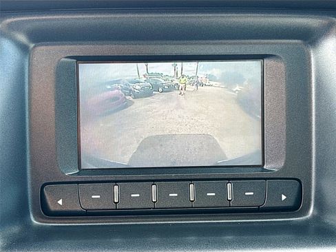 Used 2016 Chevrolet Colorado W/T w/ WT Convenience Package RWD image 13