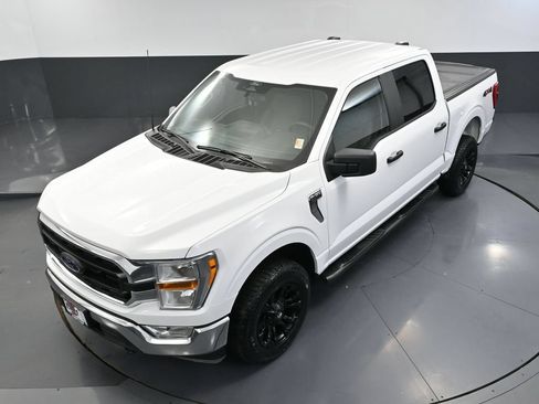 Used 2022 Ford F150 XLT AWD/4WD image 56