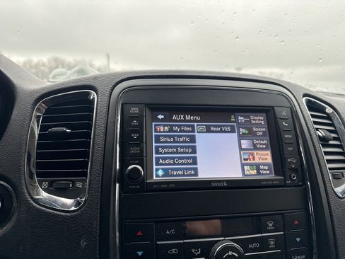 Used 2012 Dodge Durango Crew w/ Leather Interior Group image 23