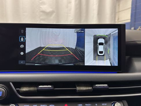 Used 2025 Hyundai Sonata Limited image 27