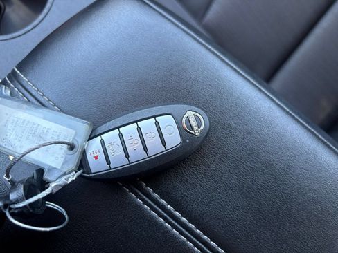 Used 2025 Nissan Altima 2.5 SV FWD image 24