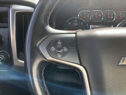 Used 2015 Chevrolet Silverado 1500 LT w/ All Star Edition AWD/4WD image 18